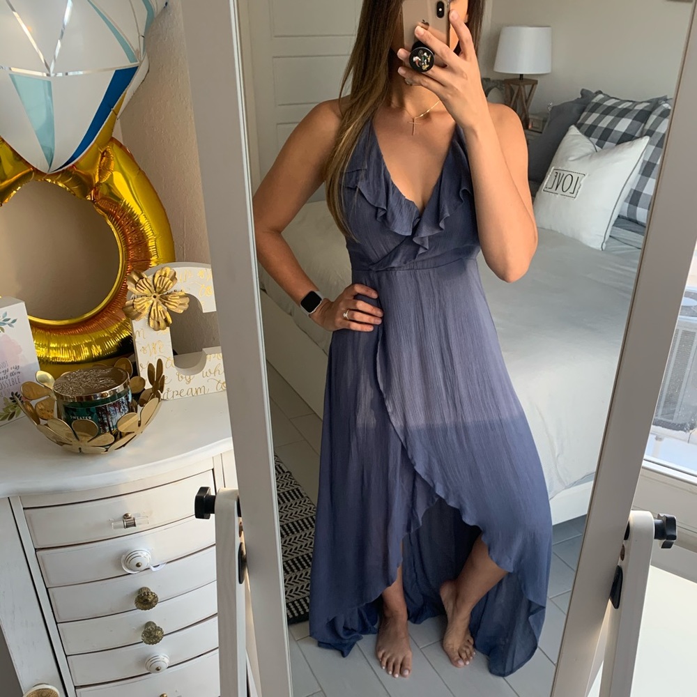 The Clothing Company Maxi Dress